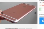 iPhone 6S Plus về giá dưới 3 triệu tại Việt Nam