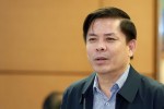 "Một vài cá nhân điều chỉnh, phá nát quy hoạch, gây bức xúc xã hội"