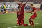 Nhờ "chiến thần tuyến giữa", Việt Nam sẽ thắng "El Clasico ĐNA"