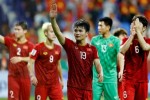ĐT Việt Nam "ngư ông đắc lợi", tiếp tục nhận tin vui từ BXH FIFA