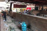 Phe biểu tình Hồng Kông đánh cắp hóa chất làm "bom napalm"