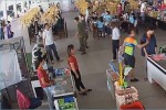 Sau vụ Đại úy Lê Thị Hiền bị loại khỏi ngành, Thượng úy tát người bán hàng sẽ bị xử lý ra sao?