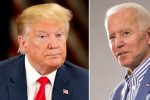 Tổng thống Trump bất ngờ bảo vệ ông Biden trước chỉ trích gay gắt từ Triều Tiên