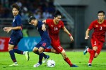Báo Trung Quốc: ĐT Việt Nam đang rất mạnh, sẽ cuốn phăng Thái Lan