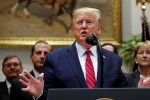Cuộc kiểm tra y tế của Trump gây hoài nghi