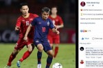 FIFA có động thái sốc, đại chiến Việt Nam - Thái Lan nóng hơn bao giờ hết