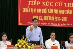 Ông Huỳnh Đức Thơ: Sau kết luận thanh tra Sơn Trà, làm rõ trách nhiệm cá nhân