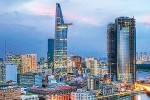 Trung tâm tài chính TP.HCM: Yếu tố tiên quyết là chính sách