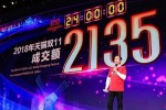 Alibaba bị nghi “thổi phồng” doanh số Ngày độc thân