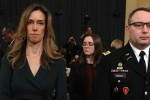 Điều trần luận tội Tổng thống Mỹ: Thêm lời khai bất lợi cho ông Trump