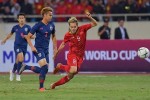 HLV Lê Thụy Hải: "Khi ông Park hết phép thì Việt Nam xem rất chán"