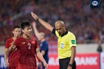 Trọng tài Al Kaf phá vỡ im lặng sau trận Việt Nam vs Thái Lan?