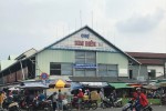 TP.HCM tổng kiểm tra chợ hóa chất Kim Biên