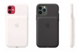 Apple bán ốp lưng kèm nút camera cho iPhone 11