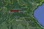 Hà Nội rung chấn do động đất ở Lào