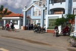 Truy tìm học sinh cầm dao đuổi chém bạn ở TP.HCM