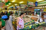 Chuỗi bách hoá của Thế Giới Di Động thu hơn 8.200 tỷ đồng