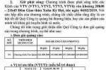 "Táo quân" từng hút tiền quảng cáo thế nào?