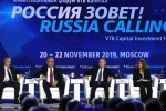 Tổng thống Putin dự đoán sự sụp đổ của EU