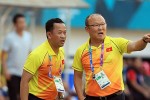 Trợ lý Lee Young-jin: Nhờ anh ấy, thầy Park mới có thành công như thế ở Việt Nam