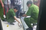 Bắt 2 nghi phạm cướp tiệm vàng ở TP.HCM