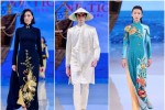 Biến áo dài Việt thành "phong cách Trung Quốc": Khác nào ăn cắp!