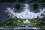Đề xuất thuê tư vấn độc lập thẩm định vốn xây sân bay Long Thành