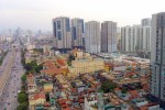 “Điều chỉnh khung giá đất không ảnh hưởng nhiều đến giá bất động sản”