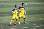 Gọi Trọng Hoàng đá SEA Games, HLV Park Hang Seo toan tính gì cho U22 Việt Nam?