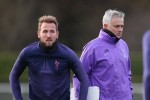 Harry Kane: "Vừa đến Tottenham, Mourinho đã làm rõ 3 điều"