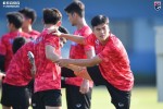 Hòa Việt Nam, Thái Lan nhận tin chấn động thứ 2 trước SEA Games