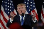 Tổng thống Trump nổi trận lôi đình liên quan tới cuộc điều tra luận tội