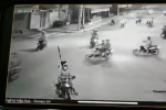 Truy bắt băng nhóm đòi nợ chém gần đứt lìa cánh tay một người dân