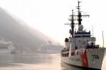 Trong năm 2020, Mỹ sẽ chuyển giao thêm tàu tuần tra cỡ lớn cho Việt Nam