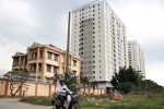 Chung cư "ngóng" sổ hồng ở TP.HCM - Kỳ 2: Chạy lòng vòng