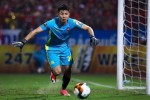 Đội hình ra sân U22 Việt Nam đấu Brunei: "Văn Lâm đệ nhị", Quái kiệt Viettel