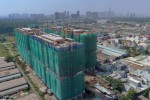 Giá đất tăng, giá nhà sẽ giảm?