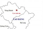 Hà Nội lại rung chấn do động đất