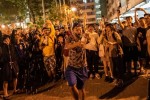 Thắng cử cấp quận, phe dân chủ Hong Kong thêm lợi thế