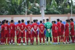 U22 Việt Nam đá với đội hình "lạ", sẽ tạo bất ngờ ở trận đấu mở màn SEA Games?