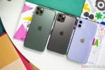 Apple tự tin với iPhone 2020