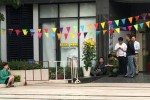 Bé gái 11 tuổi tử vong khi rơi từ tầng 39 chung cư tại Hà Nội