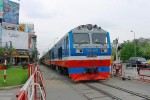 Chi 100.000 tỷ làm đường sắt Lào Cai - Hải Phòng: Việt Nam mang nợ, lợi nước khác hưởng?