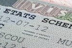 Không thay đổi quy trình xét cấp visa Schengen cho công dân Việt Nam