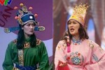 Táo quân dừng lên sóng, "Táo y tế" Vân Dung: Tôi không muốn tin