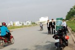 Thịt, rau vào chợ online, bất động sản ra đường bán dạo