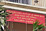 Chung cư ngóng sổ hồng ở TP.HCM - Kỳ 4: Có cần bêu tên chủ đầu tư chây ì?
