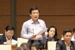 ĐBQH: Phạt cho tồn tại như 8B Lê Trực, HH Linh Đàm sẽ để lại rất nhiều hệ lụy