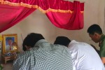 Thi hài người Việt tử vong ở Anh đã được đưa về nước