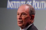 Tiền tỷ khó giúp Bloomberg thắng Trump
